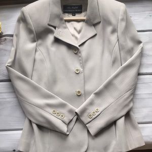 Garfield & Marks blazer jacket size 6